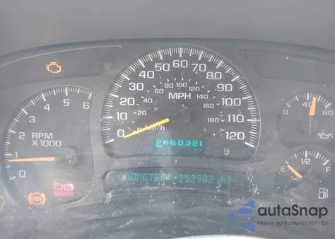 2004 Chevrolet Silverado 1500 Ls from USA, damaged, VIN 1GCEC19TX4Z222546